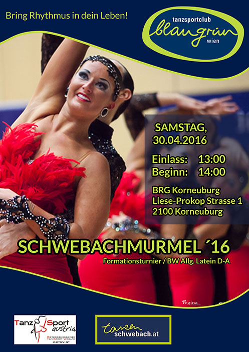 Schwebachmurmel 2016